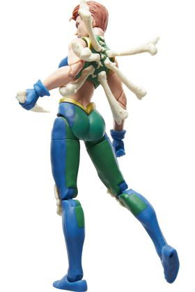 Marrow Figura 15 cm X-Men Marvel Legends Series