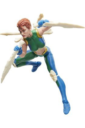 Marrow Figura 15 cm X-Men Marvel Legends Series