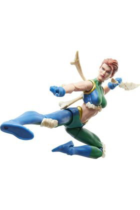 Marrow Figura 15 cm X-Men Marvel Legends Series