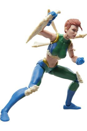 Marrow Figura 15 cm X-Men Marvel Legends Series