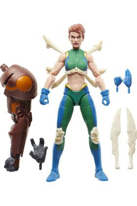 Marrow Figura 15 cm X-Men Marvel Legends Series