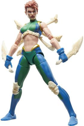 Marrow Figura 15 cm X-Men Marvel Legends Series