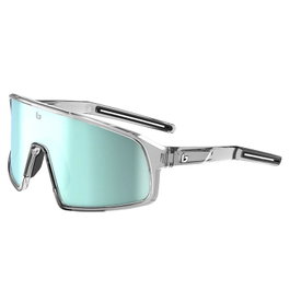 Bolle Striver Gafas de Seguridad Negro Cristal Lente TNS Hielo