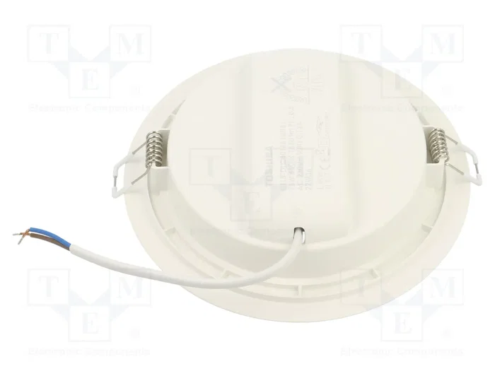 TOSHIBA Downlight LED 16W 6500K TOSHIBA Downlight LED 16W 6500K