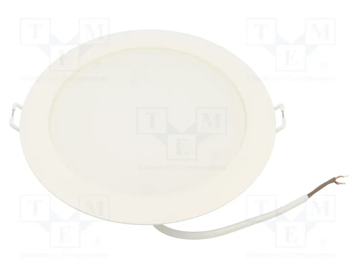 TOSHIBA Downlight LED 16W 6500K TOSHIBA Downlight LED 16W 6500K