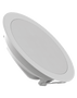 Toshiba Downlight LED Empotrable 150 mm 16W Blanco Frio 6500K