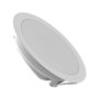 Toshiba Downlight LED Empotrable 150 mm 16W Blanco Frio 6500K