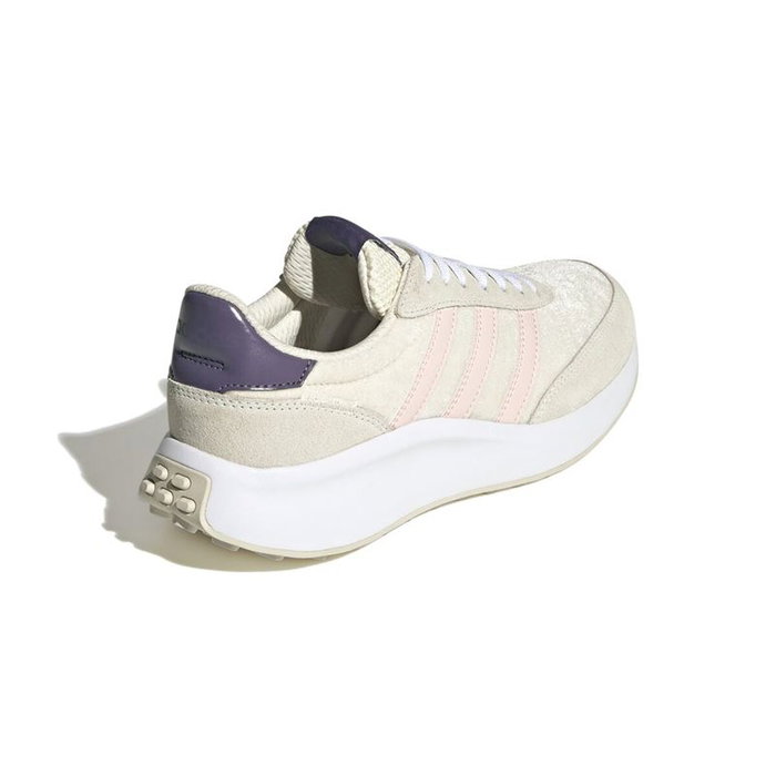 Zapatillas Deportivas Mujer Adidas Run 70S Marrón claro