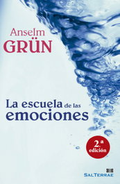 La escuela de las emociones, Anselm Grün - Sal