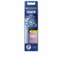 Oral-B Sensitive Clean Cabezales de Recambio, Pack de 4 unidades