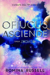 OFIUCUS ASCIENDE, Romina Russell - DEL NUEVO EXTREMO