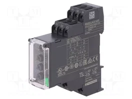 SCHNEIDER ELECTRIC Zelio Control RM22JA31MR Relé de monitorización de corriente AC
