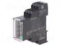 SCHNEIDER ELECTRIC Zelio Control RM22JA31MR Relé de monitorización de corriente AC