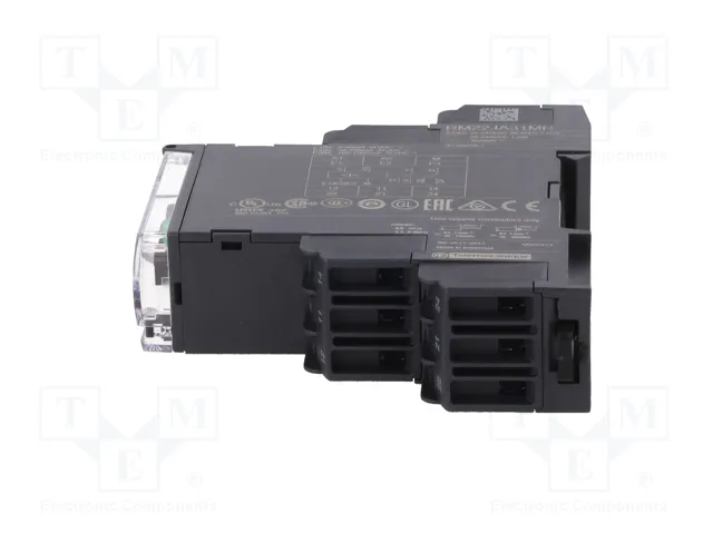 SCHNEIDER ELECTRIC Zelio Control RM22JA31MR Relé de monitorización de corriente AC SCHNEIDER ELECTRIC Zelio Control RM22JA31MR Relé de monitorización de corriente AC