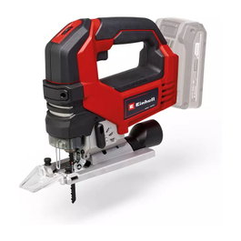 Einhell TP-JS 18/135 Li BL Sierra de calar 18V Solo