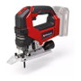Einhell TP-JS 18/135 Li BL Sierra de calar 18V Solo