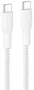 Belkin Cable BoostCharge Pro USB-C a USB-C 240W 3m Blanco