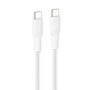 Belkin Cable BoostCharge Pro USB-C a USB-C 240W 3m Blanco
