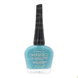 Masglo Gel Evolution Indomable Esmalte Efecto Gel 135 ml
