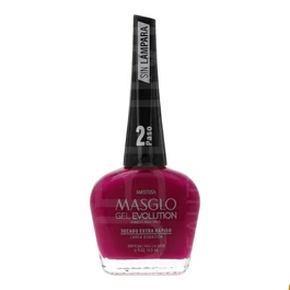 Masglo Gel Evolution Amistosa 135ml