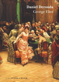 ALBA, Daniel Deronda, George Eliot - ALBA