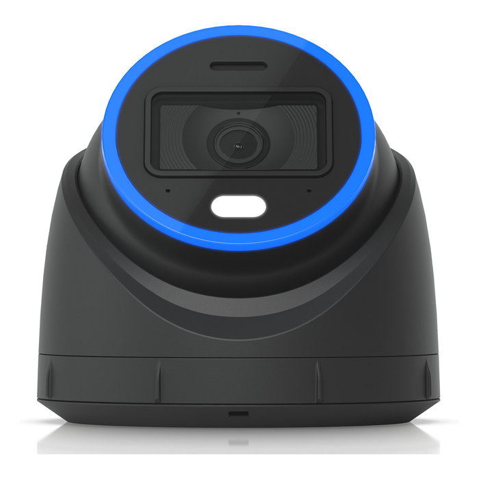 Ubiquiti AI Turret UVC-AI-Turret-B 4K PoE+