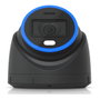 Ubiquiti AI Turret UVC-AI-Turret-B 4K PoE+