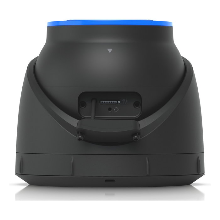 Ubiquiti AI Turret UVC-AI-Turret-B 4K PoE+