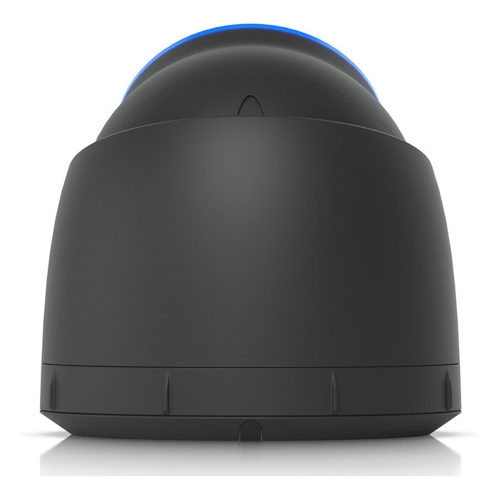 Ubiquiti AI Turret UVC-AI-Turret-B 4K PoE+