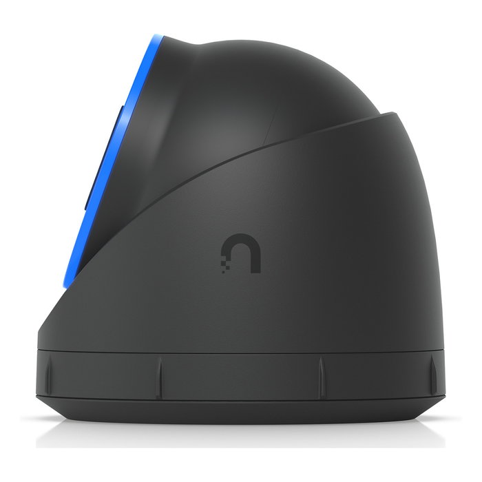 Ubiquiti AI Turret UVC-AI-Turret-B 4K PoE+