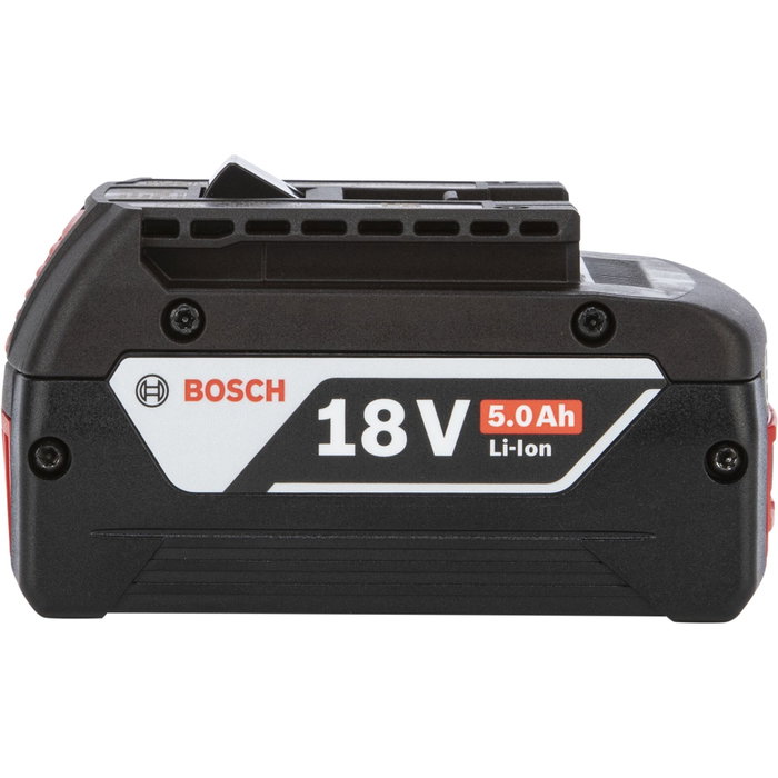Bosch GSR 18V-65 Cordless Drill Driver con 2x 5,0Ah
