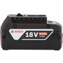 Bosch GSR 18V-65 Cordless Drill Driver con 2x 5,0Ah
