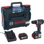 Bosch GSR 18V-65 Cordless Drill Driver con 2x 5,0Ah