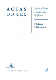 Filologia e Literatura, Maurizio Perugi - EDIÇOES COLIBRI