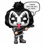 Funko Figura POP! Rocks Kiss The Demon (R&R All Night)