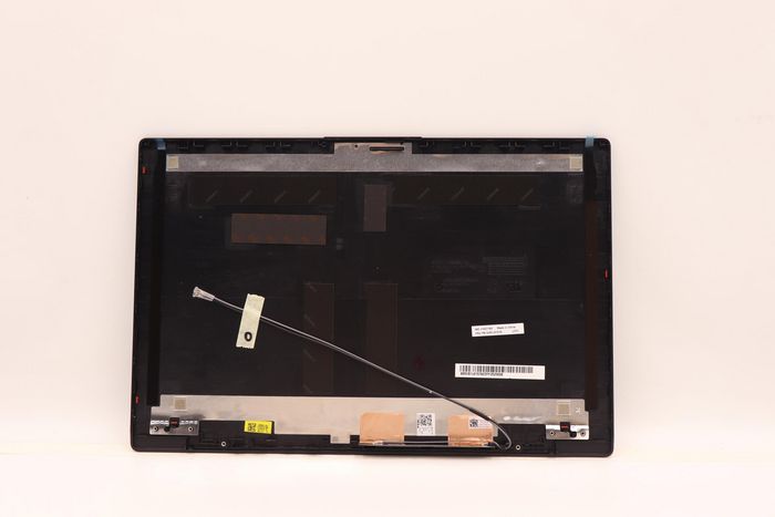 Lenovo Cubierta LCD para portátil V14 G3 IAP, color negro Lenovo Cubierta LCD para portátil V14 G3 IAP, color negro