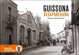 Guissona Desapareguda, Francesc Xavier Rivera Sentis - EFADOS