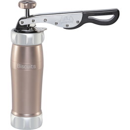 Marcato Pastry Press Rosa Empolvado