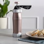 Marcato Pastry Press Rosa Empolvado
