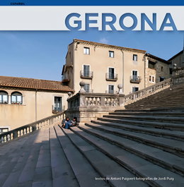 Girona, Jordi Puig Castellano - TRIANGLE POSTALS