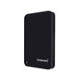 Intenso Memory Drive Disco Duro Portátil Externo 2.5" 4TB USB 3.2 Gen 1, Negro, 5400 RPM