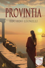Provintia, Eduardo Leonelli - EDITORIAL ADARVE