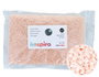 Innspiro Rocalla de Vidrio Redonda Ivory Rosado 2,3mm 500g