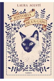 Penguin Random House Historia de un gato