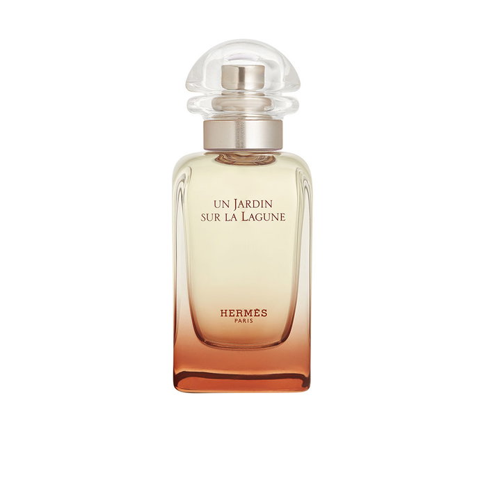 Hermès Un Jardin Sur La Lagune Eau de Toilette 50 ml