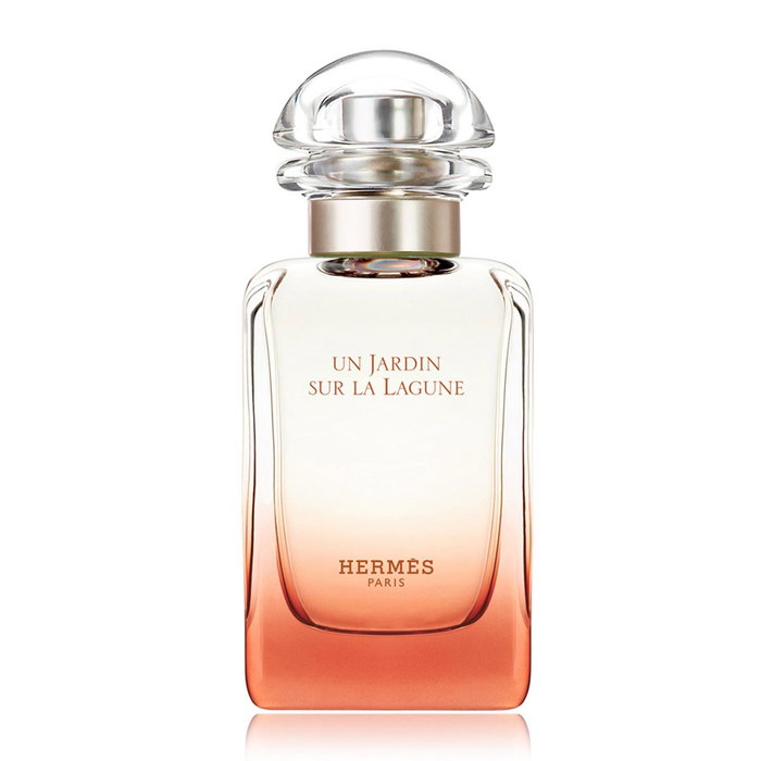 Hermès Paris Jardin sur la Lagune Eau de Toilette para Hombre 50 ml Hermès Paris Jardin sur la Lagune Eau de Toilette para Hombre 50 ml