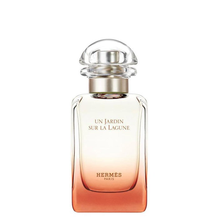 Hermès Un Jardin Sur La Lagune Eau de Toilette 50 ml