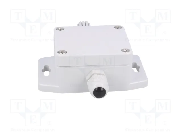 APAR Transductor de Temperatura y Humedad RS485 Modbus RTU AR252 APAR Transductor de Temperatura y Humedad RS485 Modbus RTU AR252