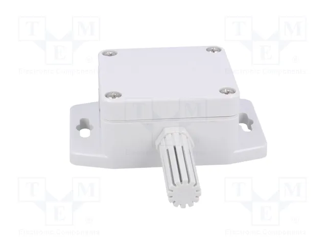 APAR Transductor de Temperatura y Humedad RS485 Modbus RTU AR252 APAR Transductor de Temperatura y Humedad RS485 Modbus RTU AR252