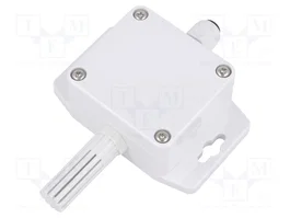 APAR Transductor de Temperatura y Humedad RS485 Modbus RTU AR252